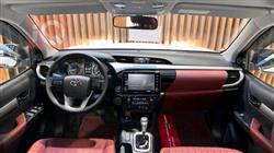 تويوتا هايلوكس